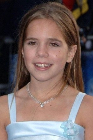 Jennifer Rae Daykin in Nanny McPhee
