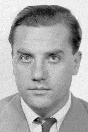 Jaume Miravitlles in Un Chien Andalou
