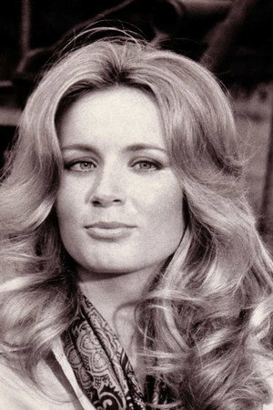Geneviève Gilles in Hello-Goodbye
