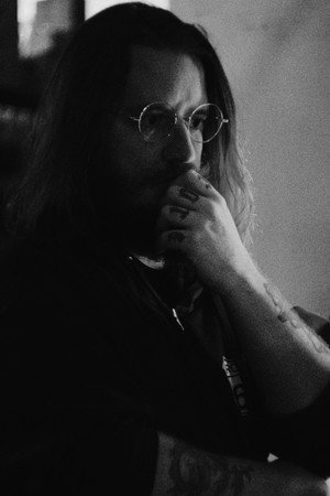 Carlos Lacasa in Fast Film Chronicle