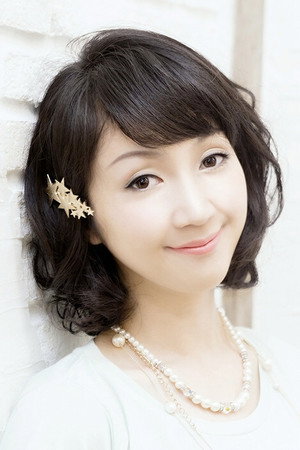 Chika Fujitou in K-ON! The Movie