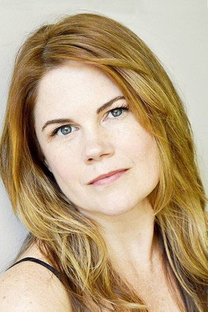 Jennifer Hall in Confessions of a Dangerous Mind