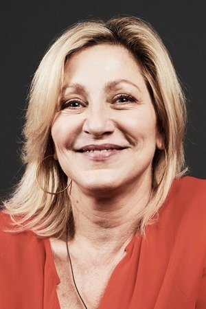 Edie Falco in Laws of Gravity