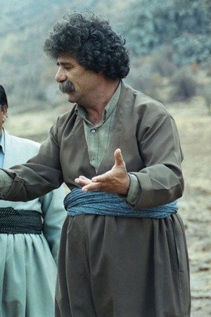 AllahMorad Rashtiani in Memories on Stone