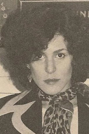 Susan Doukas in Slow Dancing In The Big City