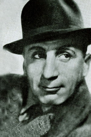Fausto Guerzoni in Gli assi della risata