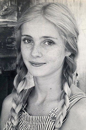 Cheryl Smith in The Pom Pom Girls