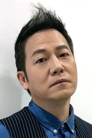 Stephen Au Kam-Tong in The First Girl I Loved