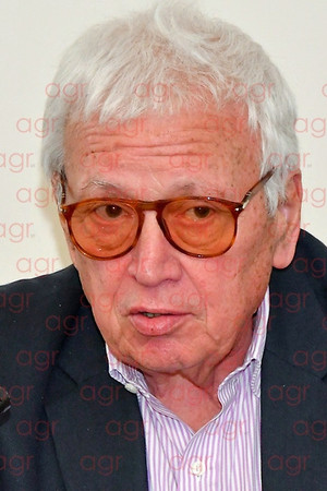 Maurizio Amati in Goodbye Ringo