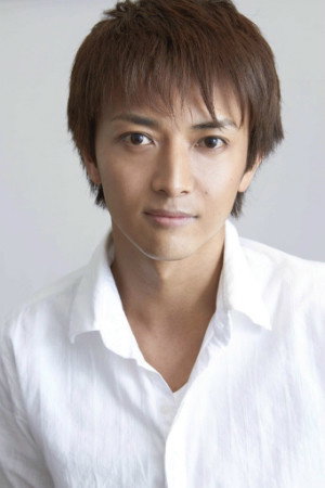 Ryoji Morimoto in Kamen Rider Blade 20th Anniversary STAGE&TALK