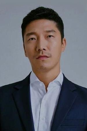 Hong Gi-jun in The Outlaws