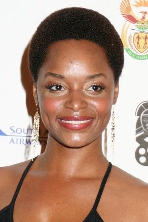 N'Bushe Wright in Dead Presidents