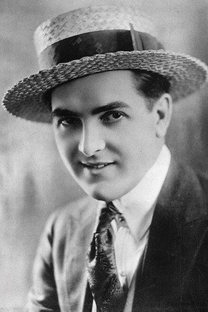 Earle Rodney in Mr. Fatima