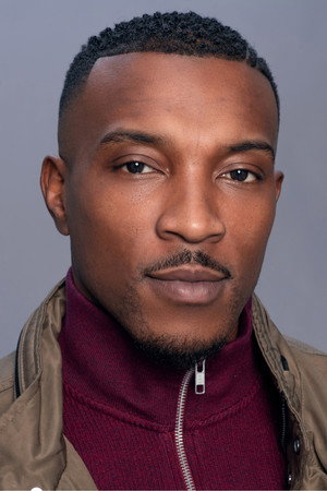 Ashley Walters in House Of 9