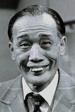 Sai Gwa-Pau in Madame Rose