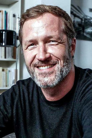 Paul Magnette in BDW Politiek Beest