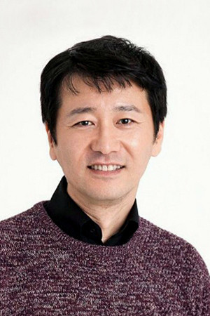 Kwak Min-seok in Wide Awake