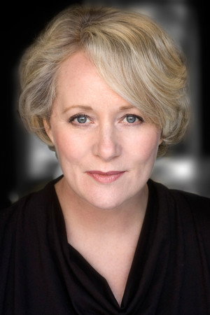 Michelle Holmes in Rita  Sue and Bob Too