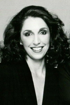 Stephanie Cotsirilos in The Honorary Consul