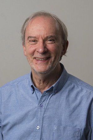 Ray Owens in The Wind in the Willows