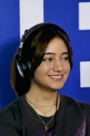 Dannia Salsabila in Perfect Strangers