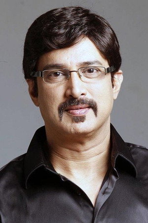 Suresh in Saivam