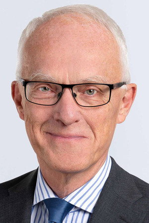 Jürgen Rüttgers in Vote for Henryk!