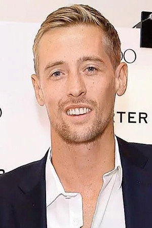 Peter Crouch in World Cup's Most Shocking Moments
