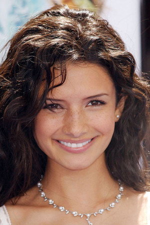 Alice Greczyn in Exit Speed