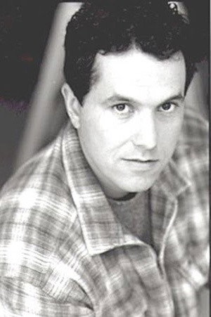 Marc Akerstream in Rumble in the Bronx