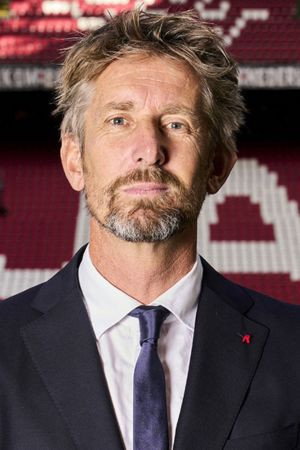 Edwin van der Sar in Ajax kampioen! - UEFA Champions League 1995
