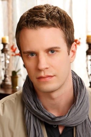 Luke Mably in Exam