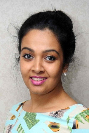 Pooja Lokesh in Ulta Palta