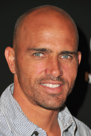 Kelly Slater in Surf s Up