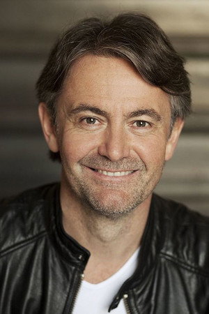 Robert Lohr in Berlin is in Germany