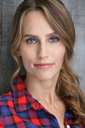Danielle Demski in Edgar Allan Poe's The Pit & The Pendulum
