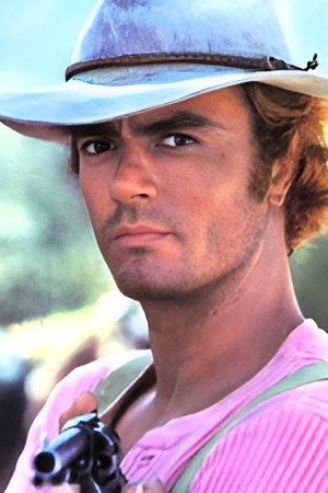 Antonio Cantafora in Supersonic Man