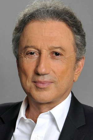 Michel Drucker in Belmondo, le magnifique
