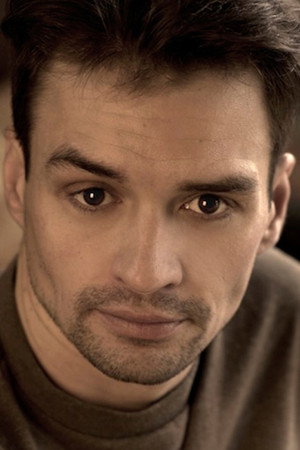 Brent David Fraser in The Chocolate War
