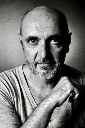 Frédéric Poggi in Les exilés