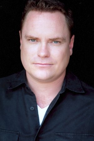 Danny McCarthy in Our Hero, Balthazar