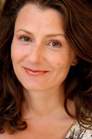 Birgit Melcher in Da wo wir zu Hause sind