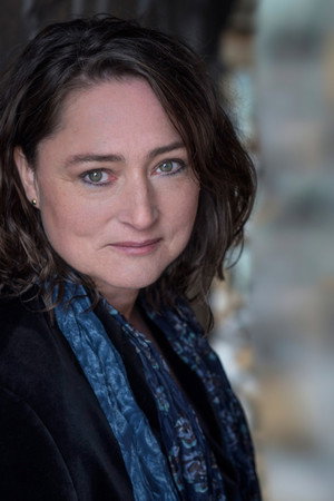 Elisabeth Günther in Tolkien: The True Story of the Rings