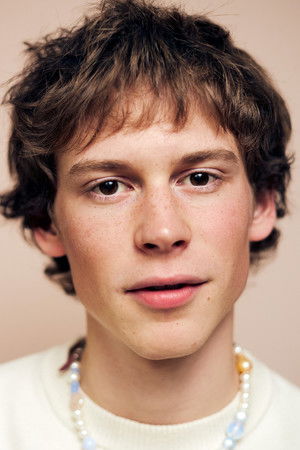 Philip Günsch in Chameleon