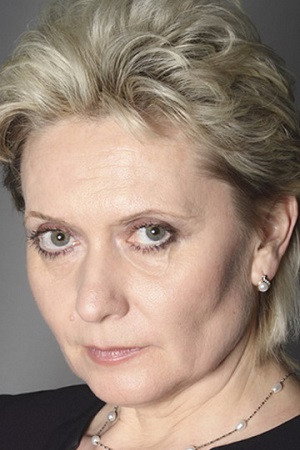 Irina Vilkova in Corrections Class