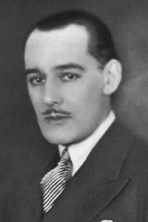 Warwick Ward in Tell Your Children