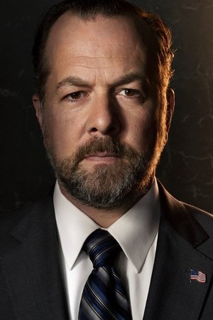 David Costabile in The Turner Exhibit