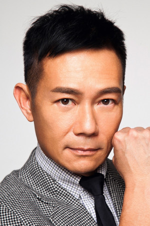 Eddie Cheung Siu-Fai in Running on Karma