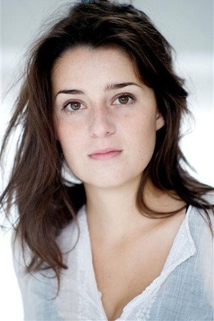 Maroussia Dubreuil in The Exterminating Angels
