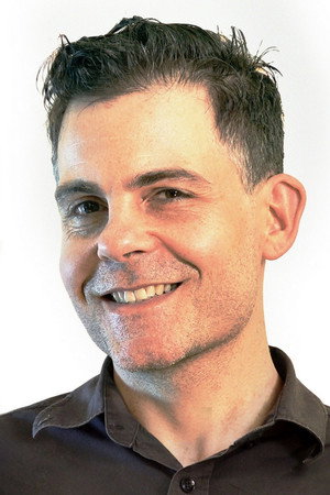 David Hanson in More Human Than Human